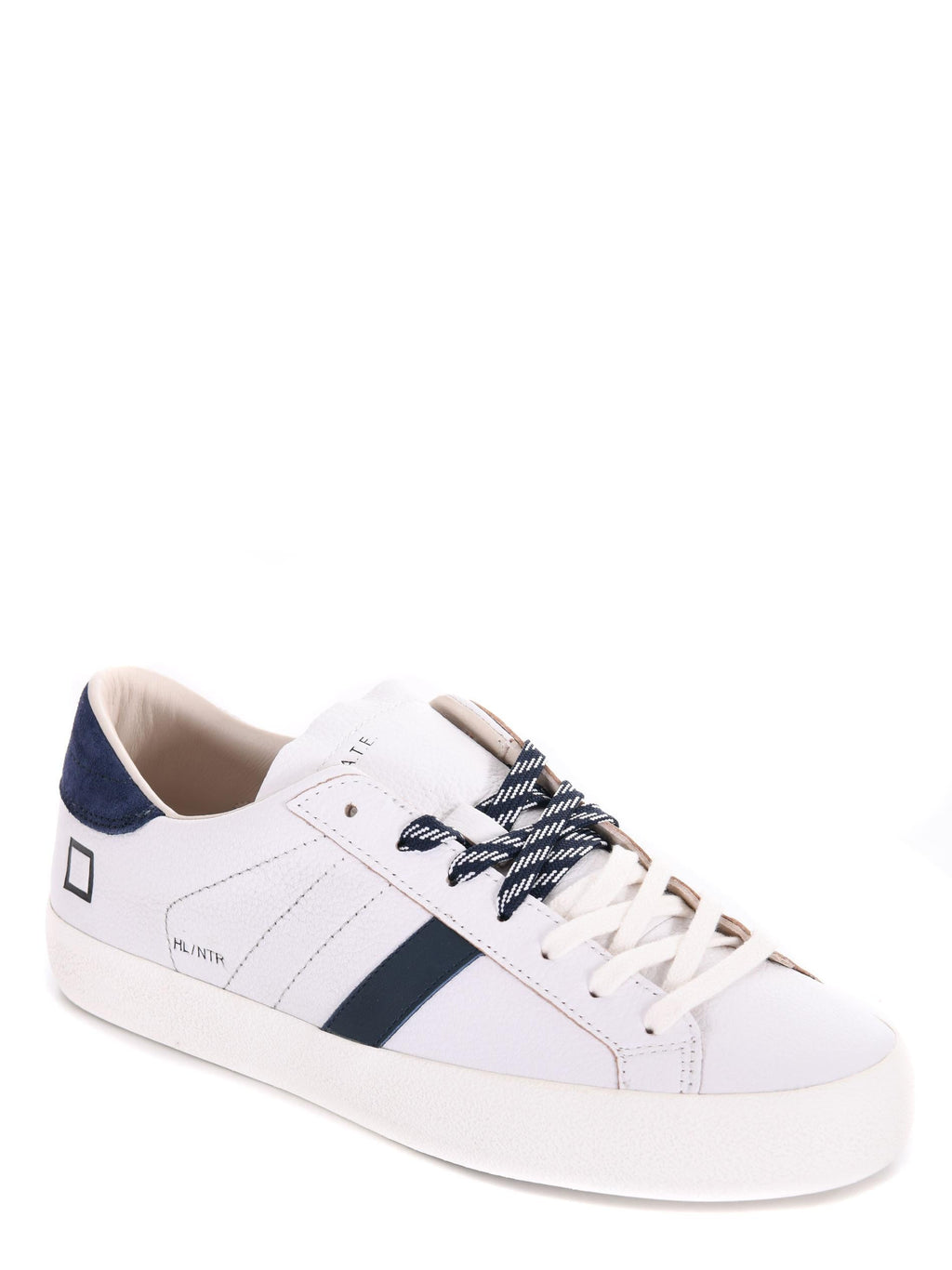 DATE Sneakers M441-HL-NT WL White-blue