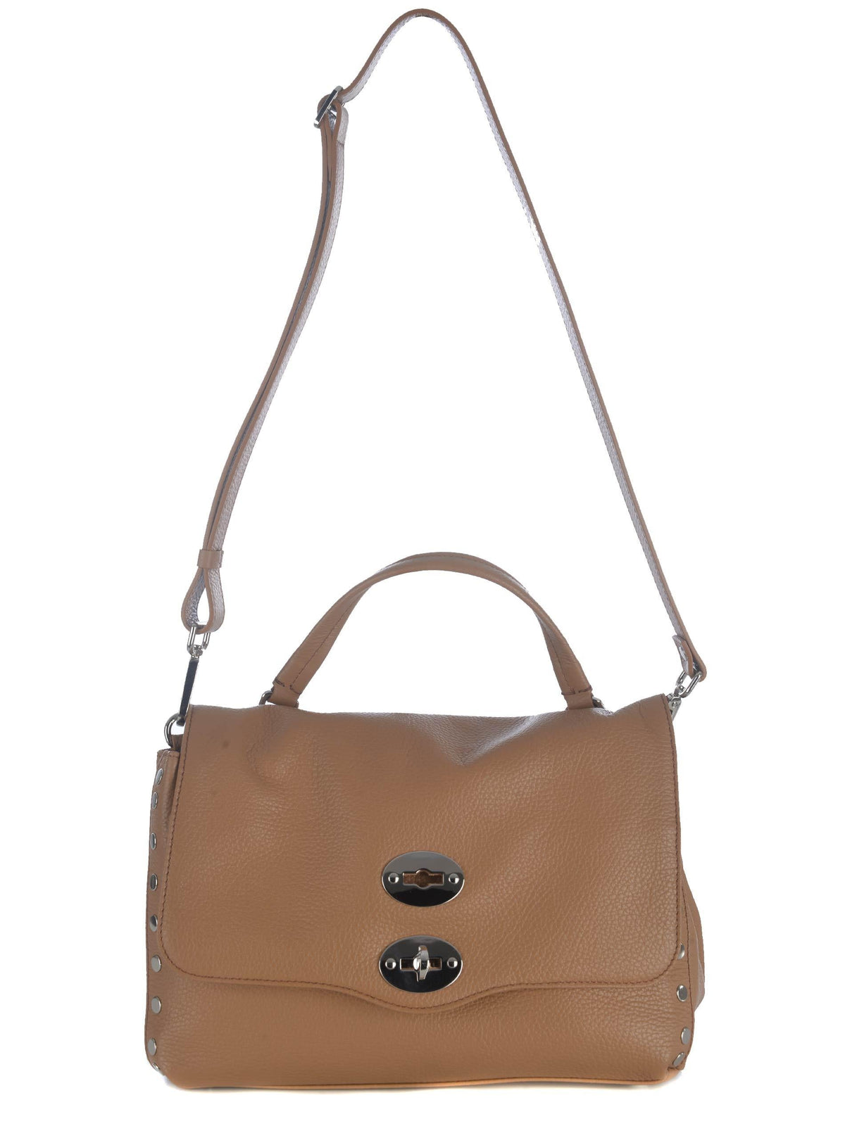 ZANELLATO Bags 068010-S Z0260 Cappuccino