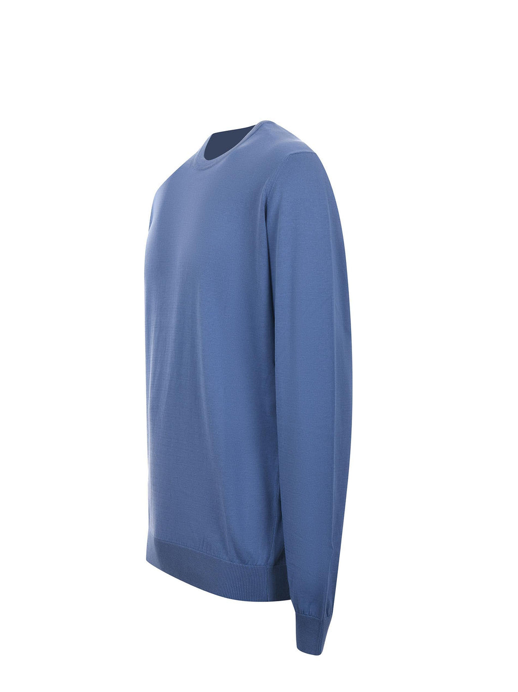 FILIPPO DE LAURENTIS Sweaters GC1ML CR14R-870 Sugary Blue