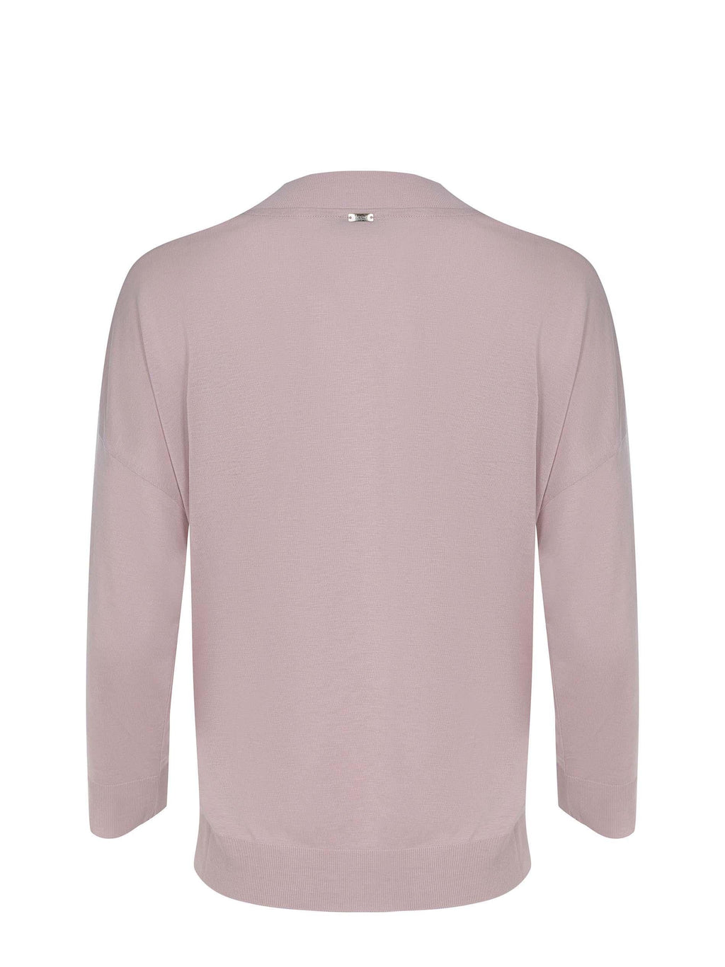 HERNO Sweaters JV000015 52056-4035 Powder pink