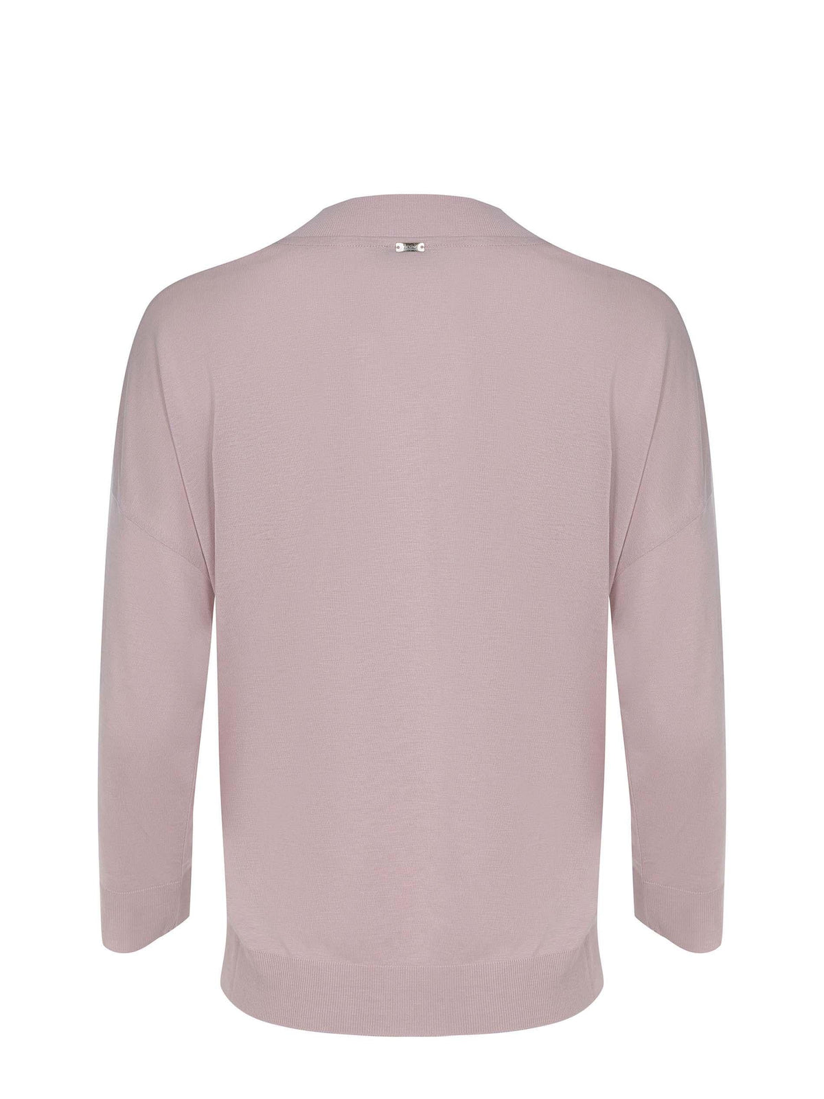 HERNO Sweaters JV000015 52056-4035 Powder pink