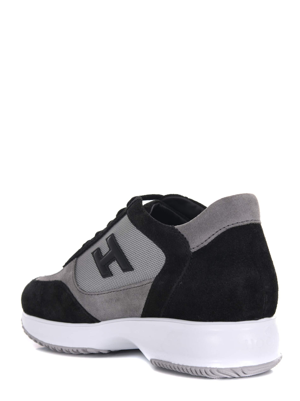 HOGAN Sneakers HXM00N0I980 UGO828N Black/grey