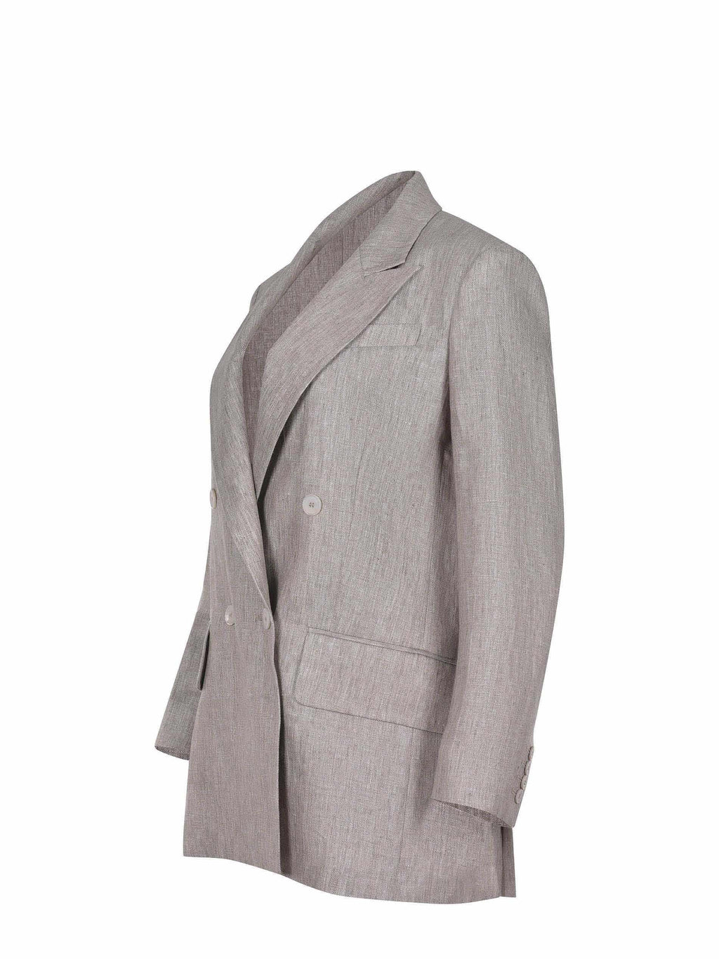 MAX MARA Jackets 2611041032600 219-002 Beige