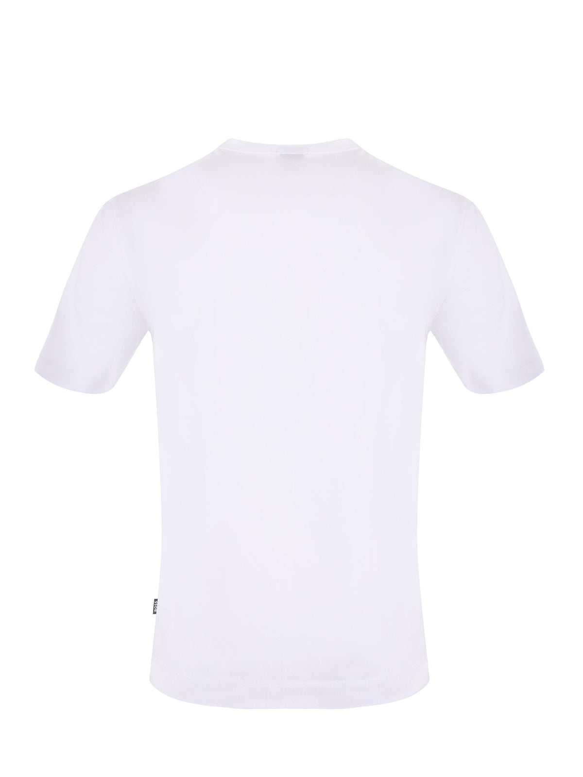 BOSS T-shirt 50513674 10259967-100 White
