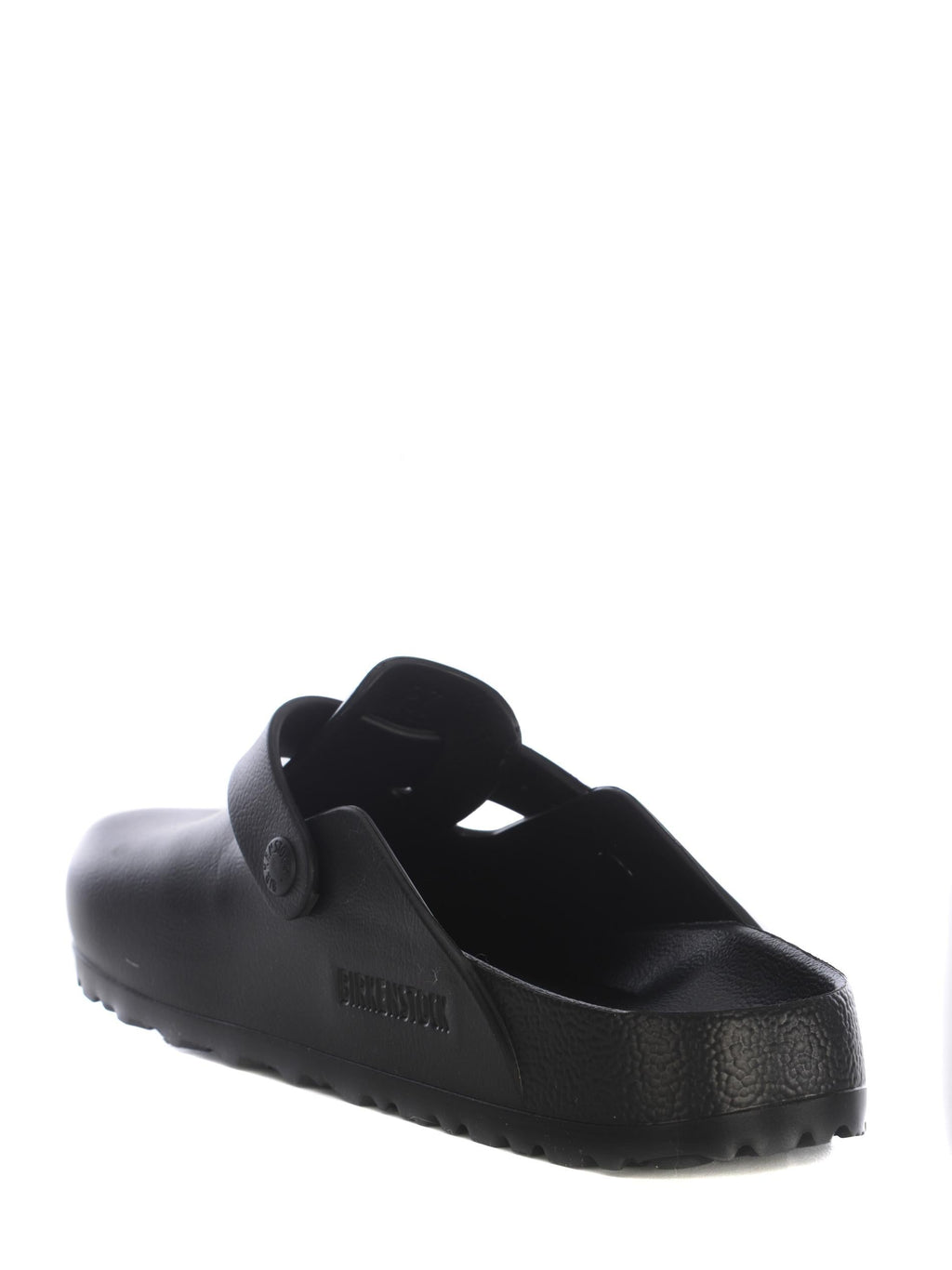 BIRKENSTOCK Slippers 127103 BLACK Black