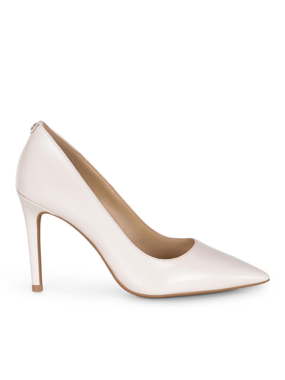MICHAEL KORS Shoes 40R4HNP1L 289 Cream