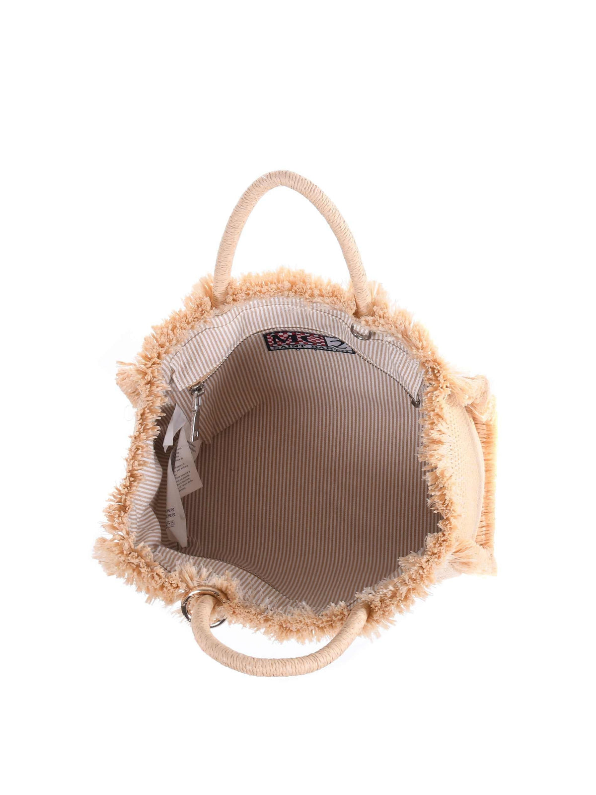 MC2 SAINT BARTH Bags COL0017 02748L Beige