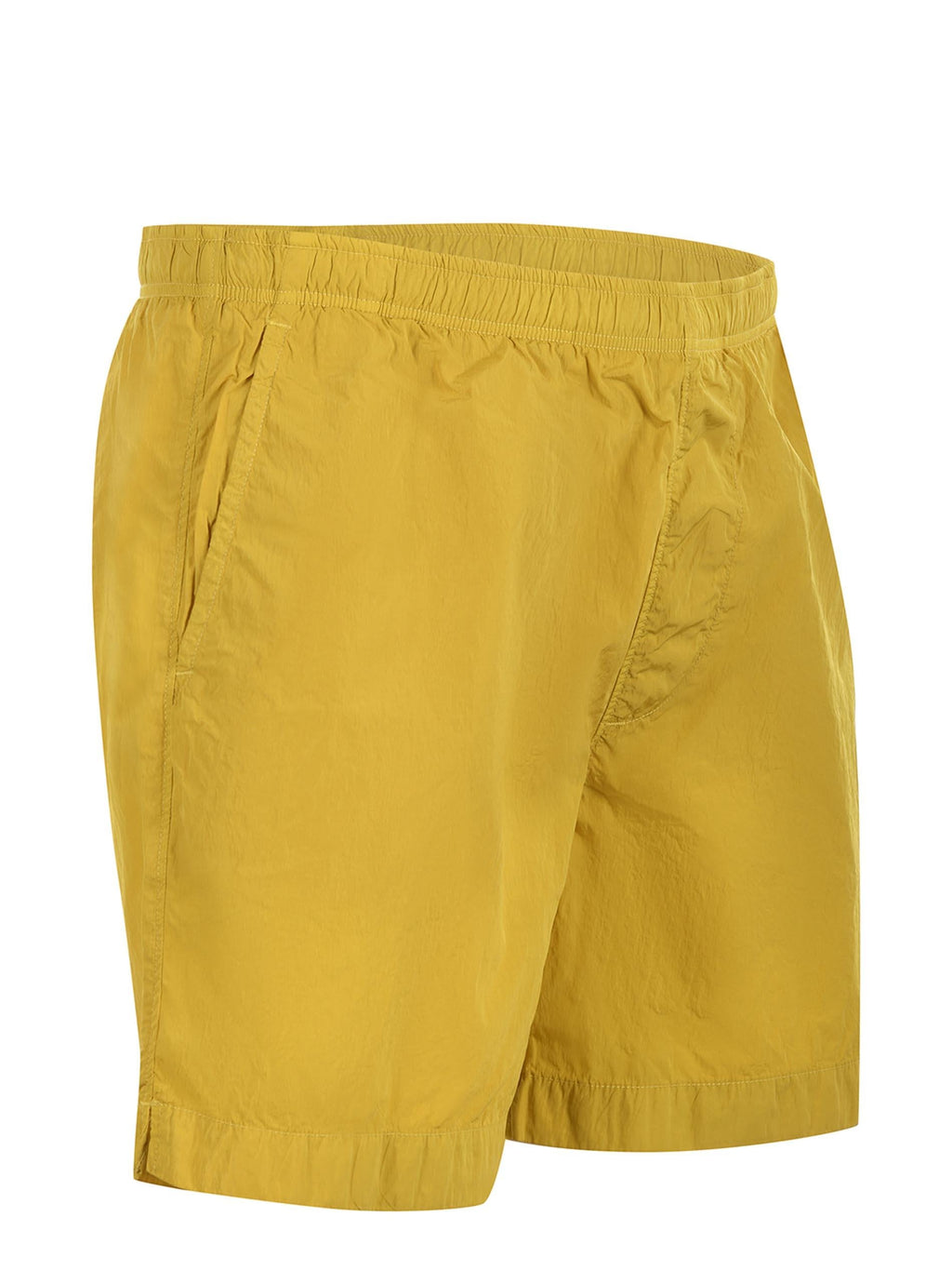 C.P. COMPANY Swimwear CMBW736A 006369G-246 Mustard