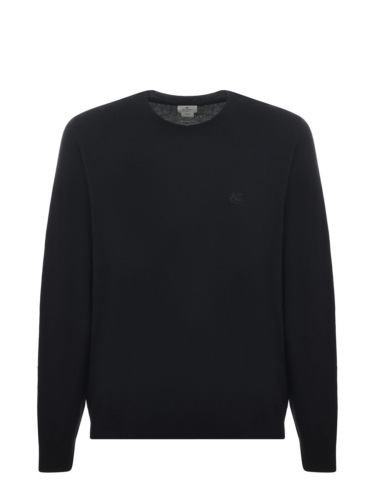 ETRO Sweaters MRKF0096 AL291-N0000 Black