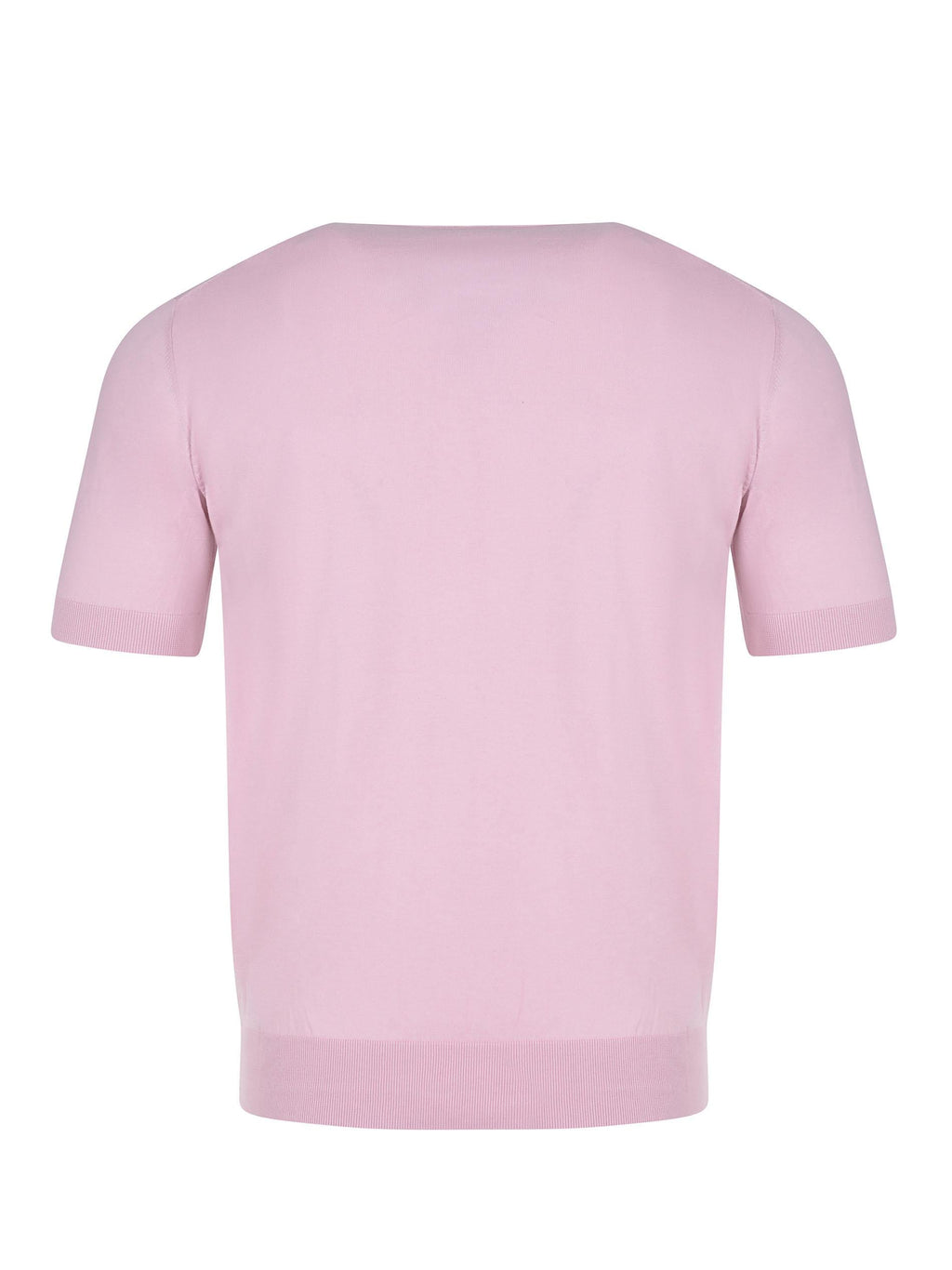 PAOLO PECORA Knitwear A009 F100-4283 Pink