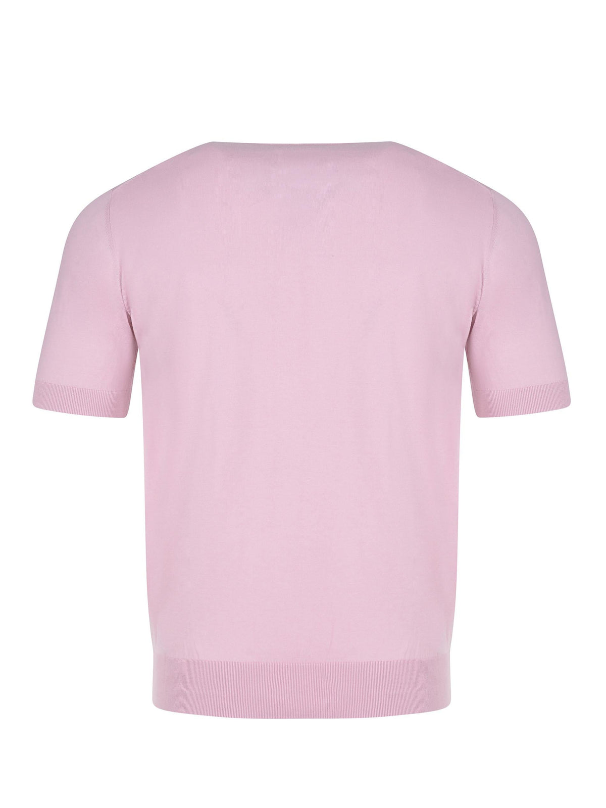 PAOLO PECORA Knitwear A009 F100-4283 Pink