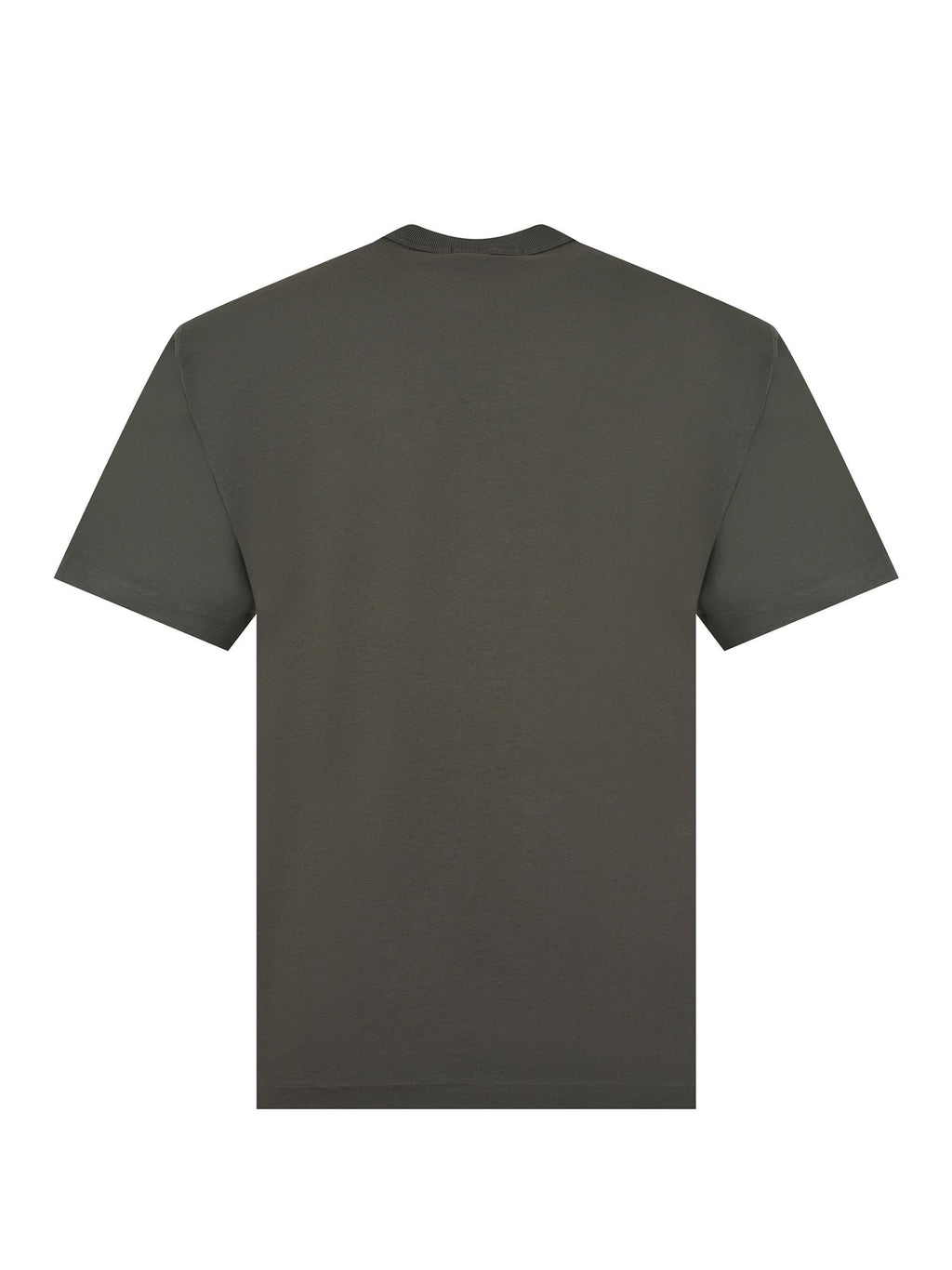 STONE ISLAND T-shirt 2100025 V0054 Military Green