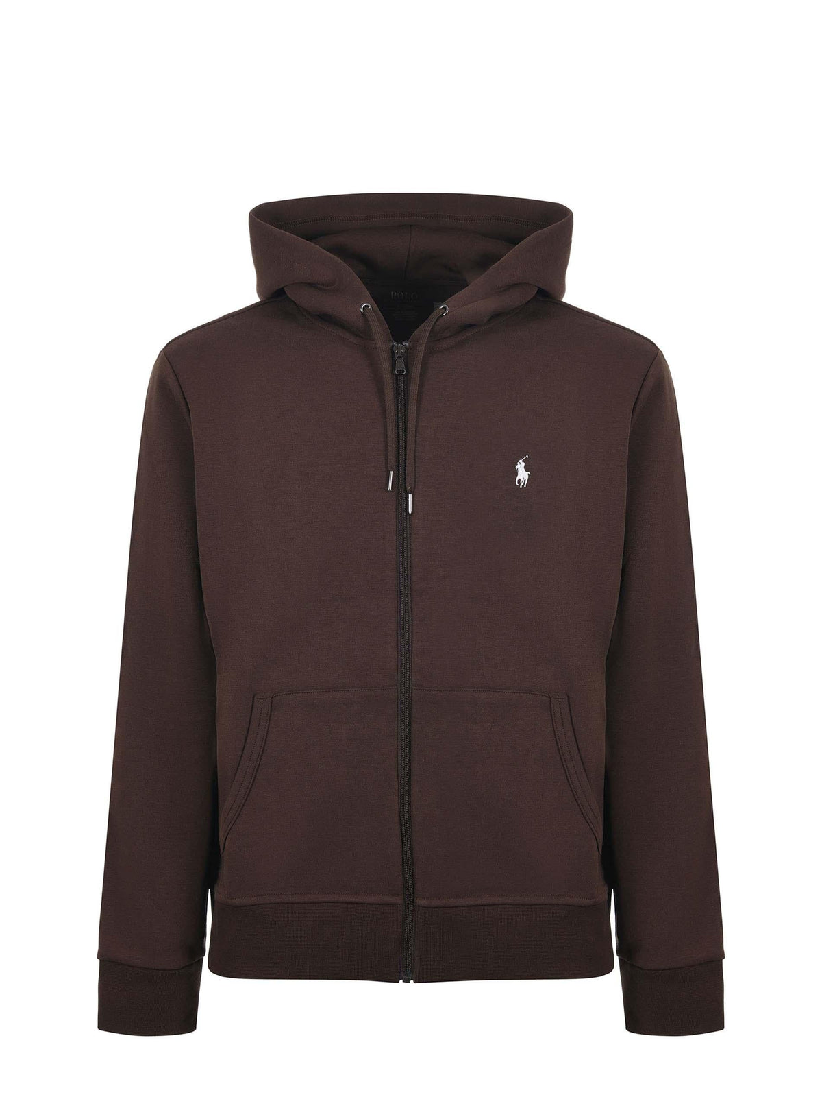 POLO RALPH LAUREN Sweatshirts 710881517 506 Brown