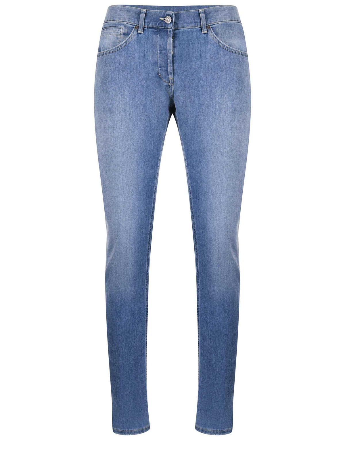 DONDUP Jeans UP232-DS0389U MD4-800 Denim