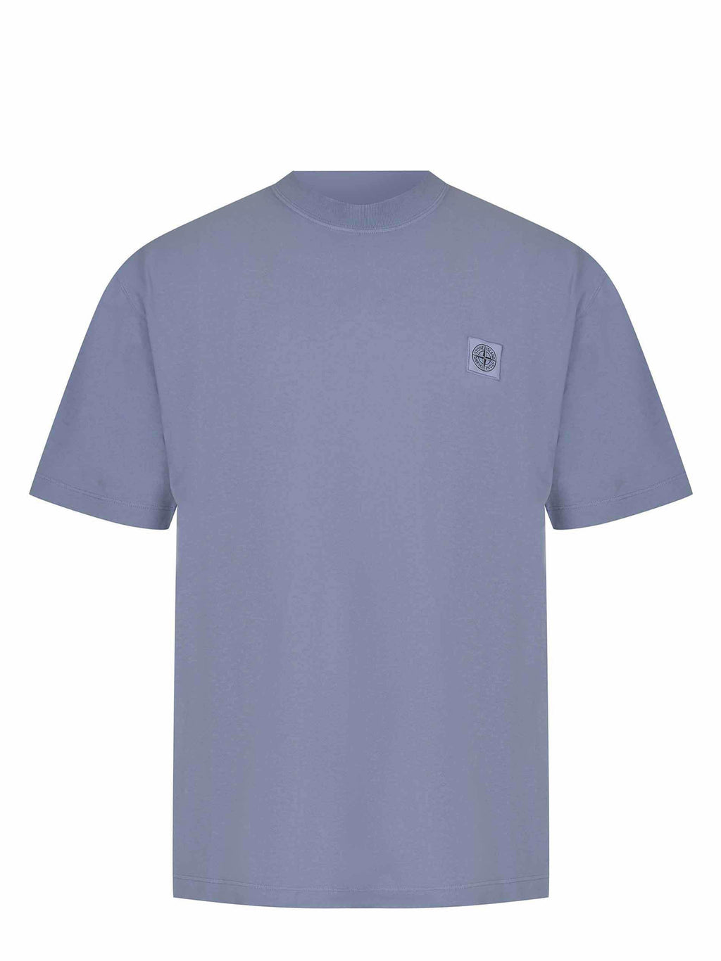 STONE ISLAND T-shirt 2100030S0115 V0024 Avio