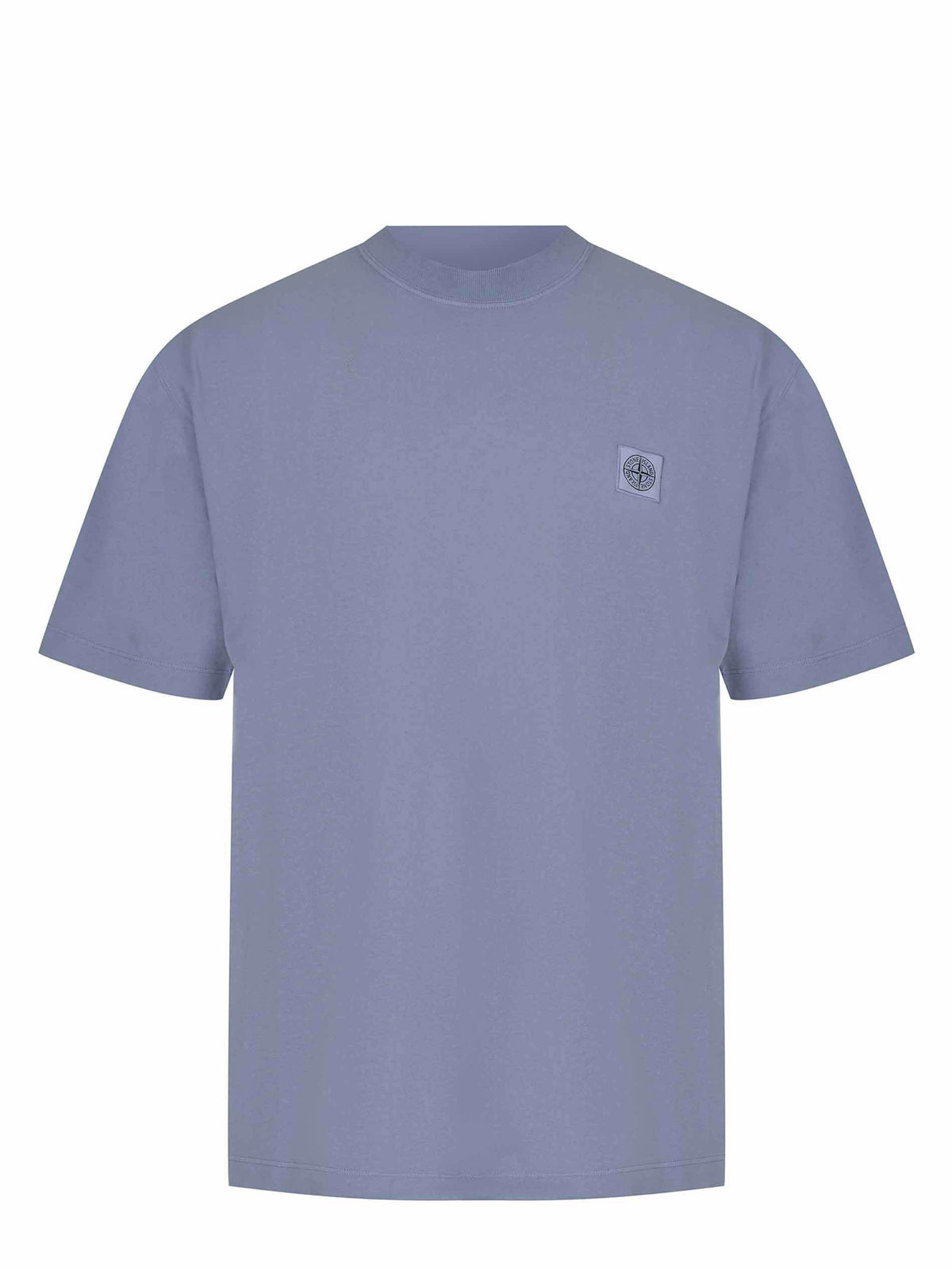 STONE ISLAND T-shirt 2100030S0115 V0024 Avio