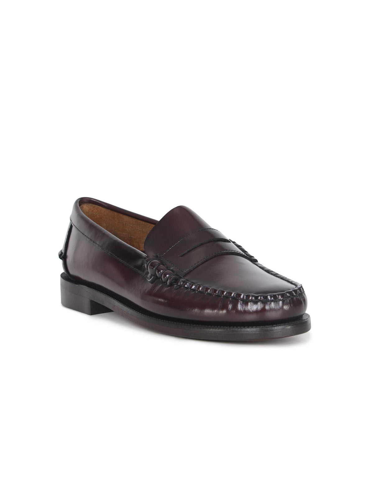 SEBAGO Loafers 7000300 903 Bordeau