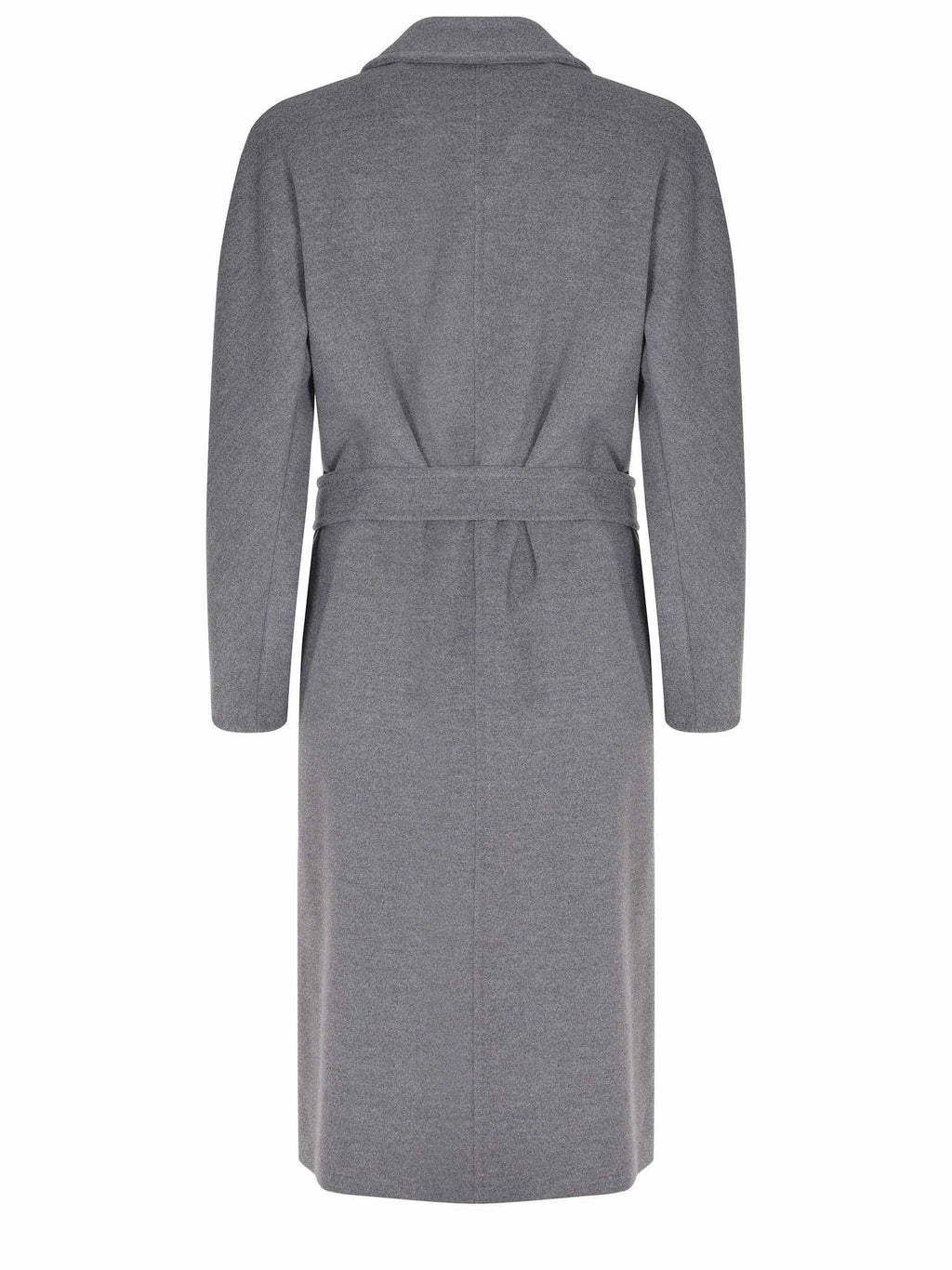 MAX MARA Coats 2611018011600 806-018 Grey
