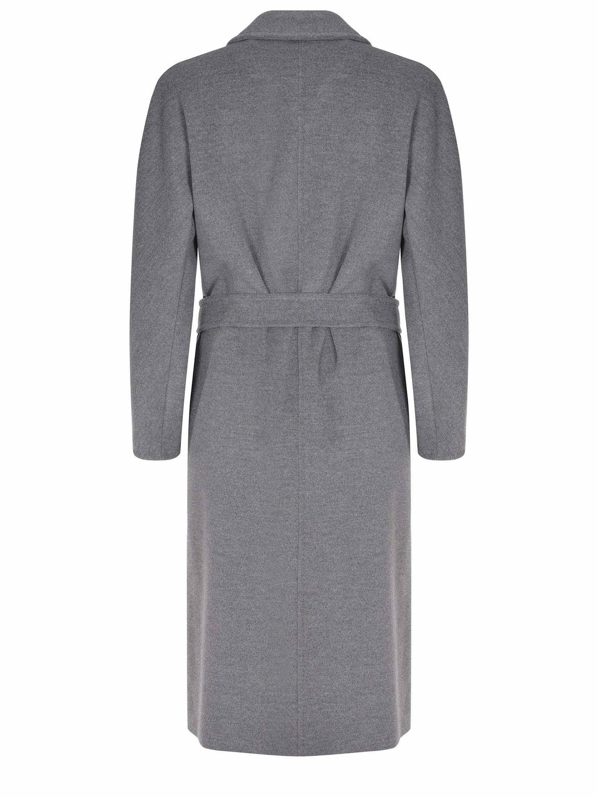 MAX MARA Coats 2611018011600 806-018 Grey