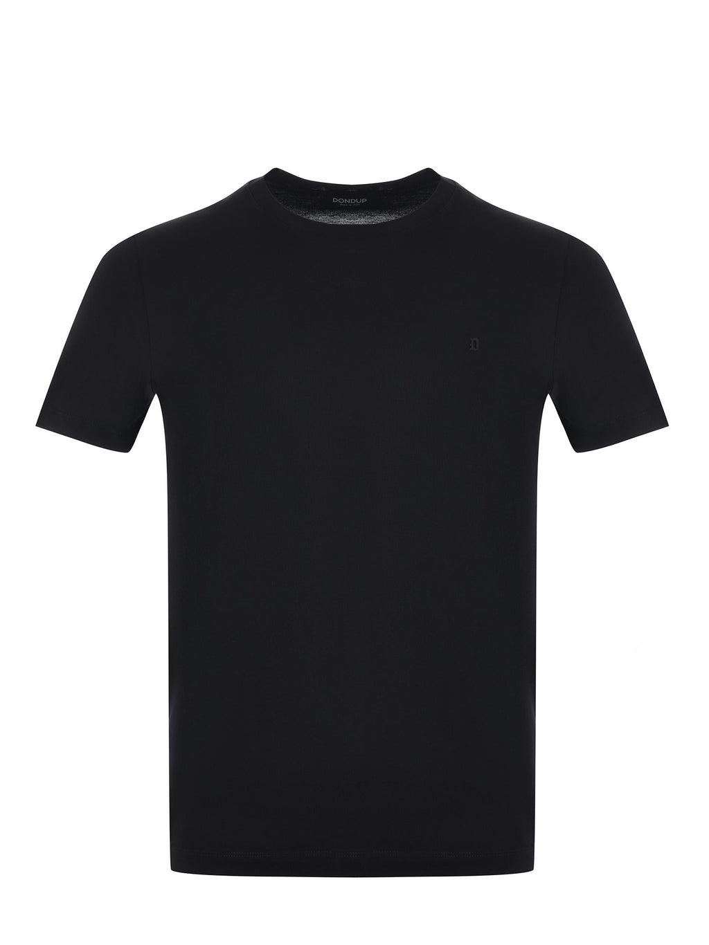 DONDUP T-shirt US198JF0271 ZL4-999 Black
