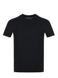 DONDUP T-shirt US198JF0271 ZL4-999 Black