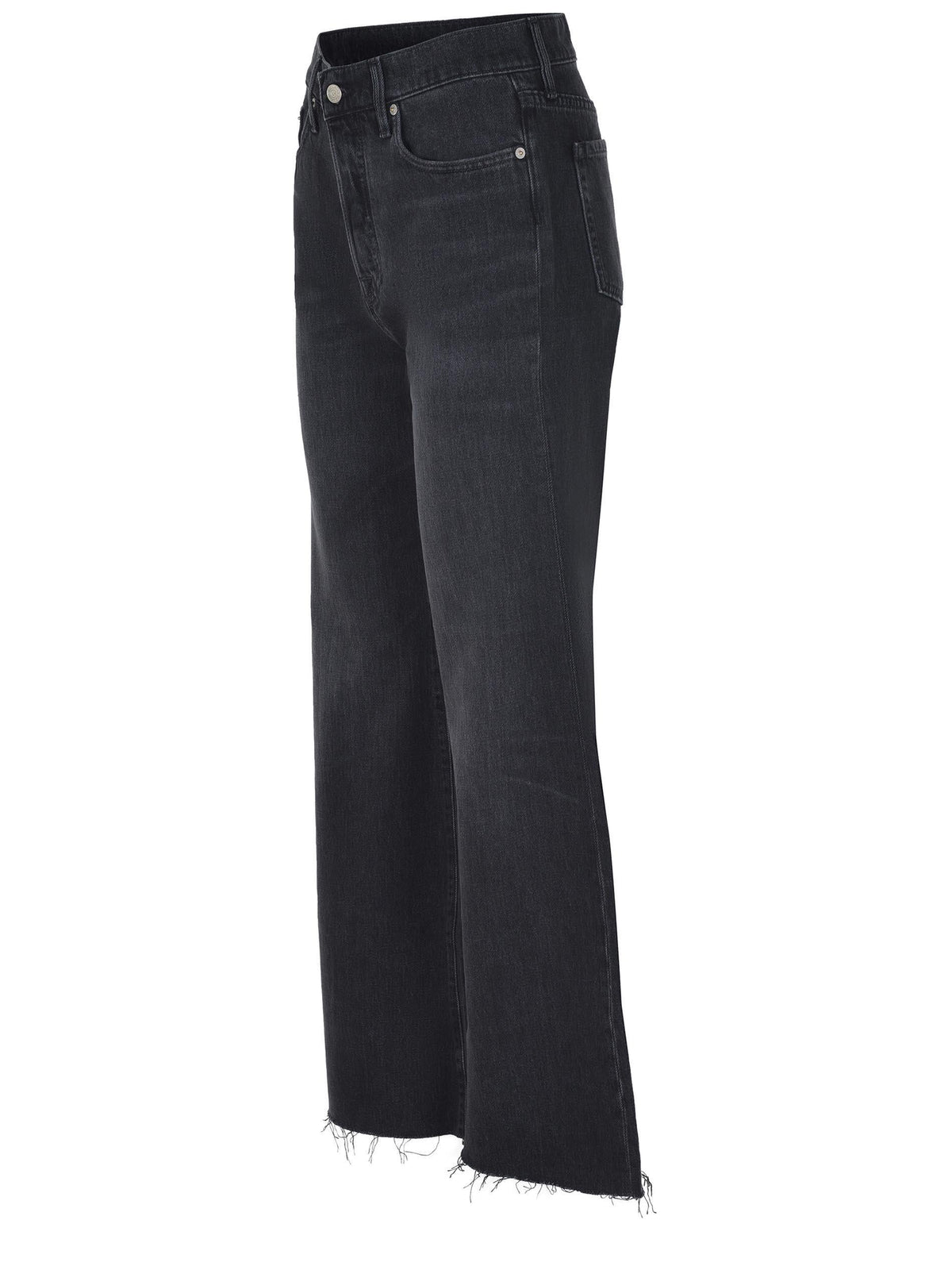CYCLE Jeans CC452P522 11 Black