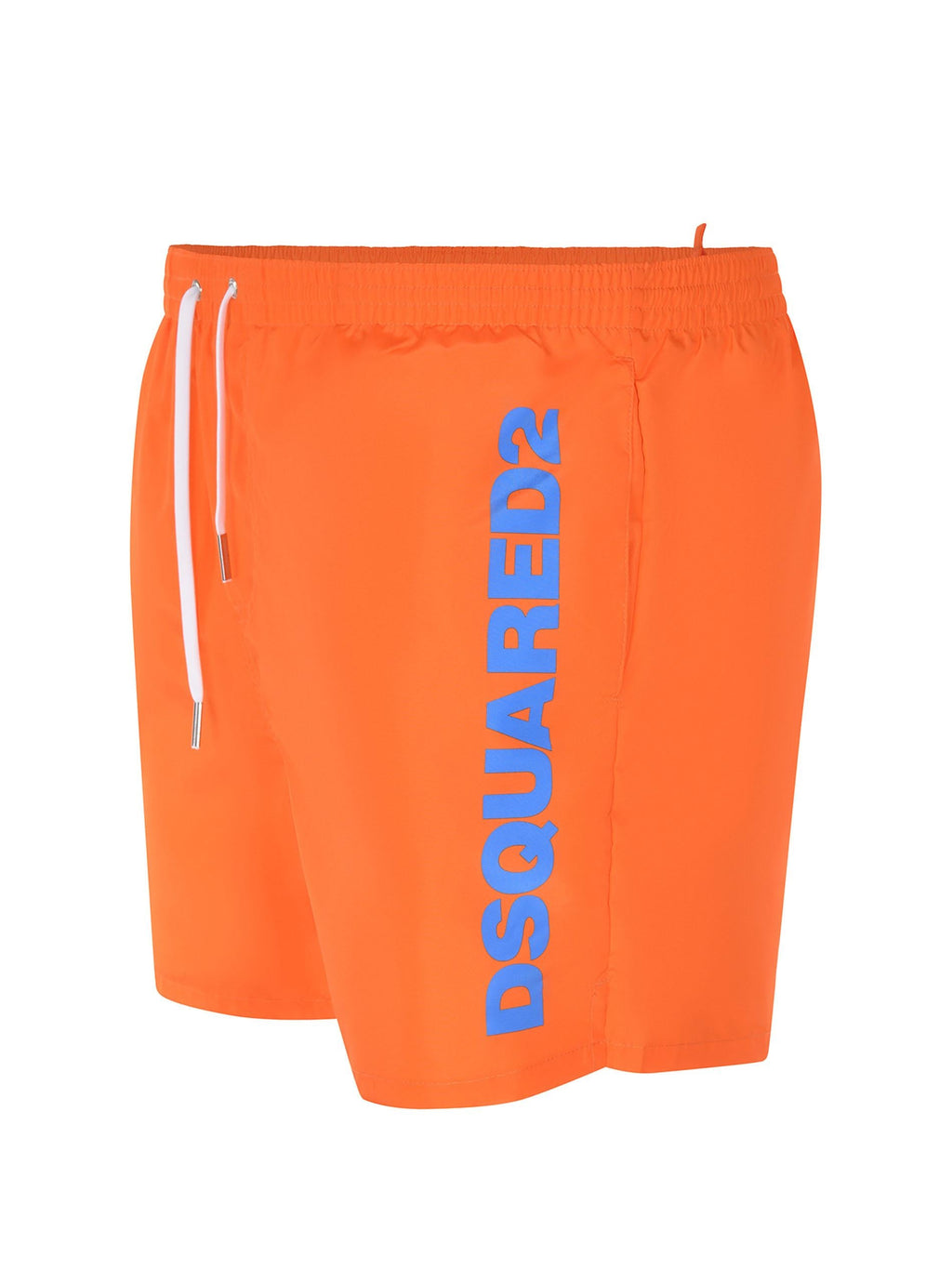 DSQUARED Swimwear D7B626750 810 Orange