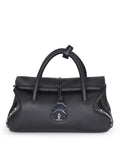 ZANELLATO Bags 068750-112-S Z0001 Black