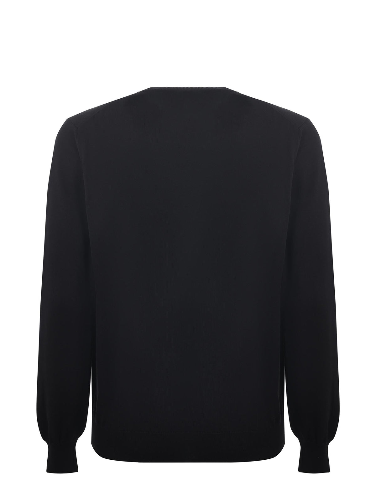 K-WAY Jerseys K4122YW USY Black