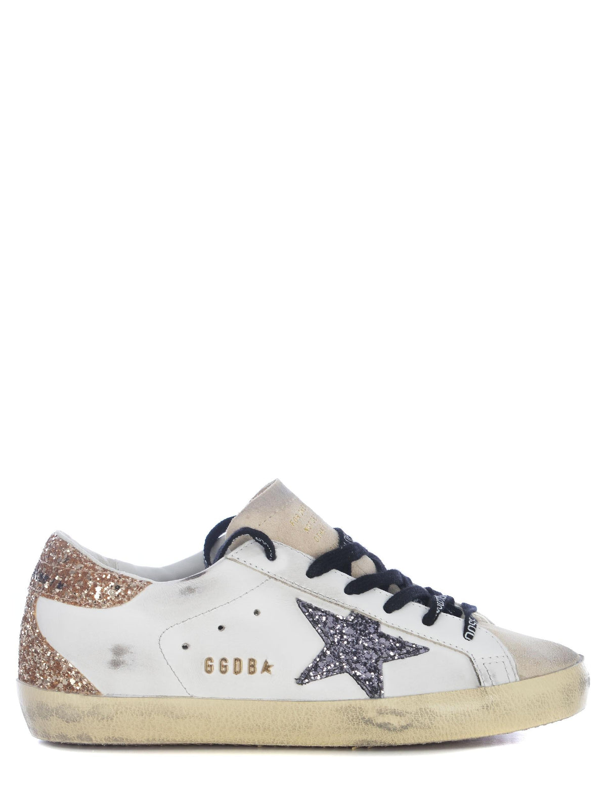 GOLDEN GOOSE Sneakers GWF00102 F005358-82532 White