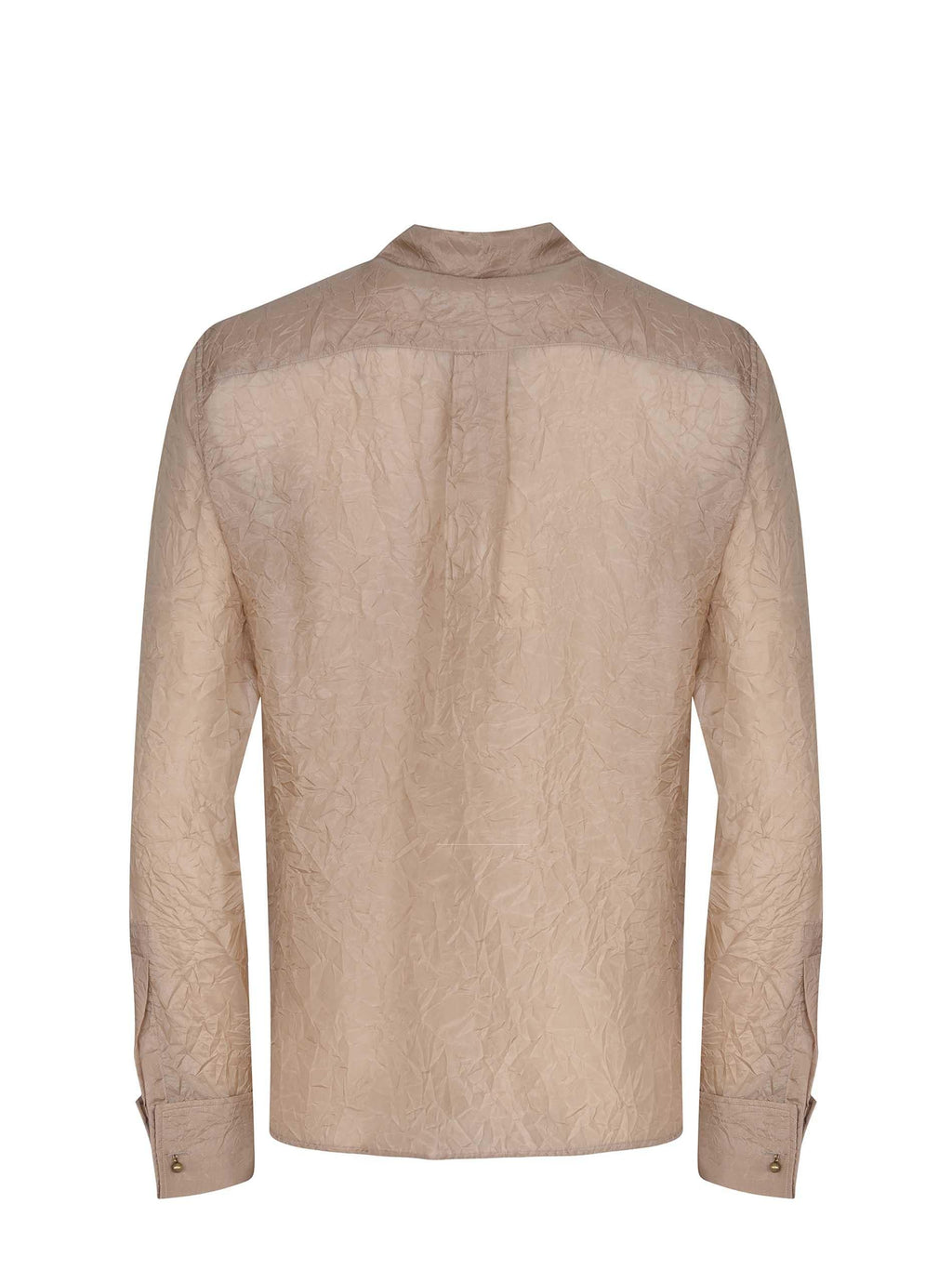MAX MARA Shirts 2521116071600 701-006 Camel