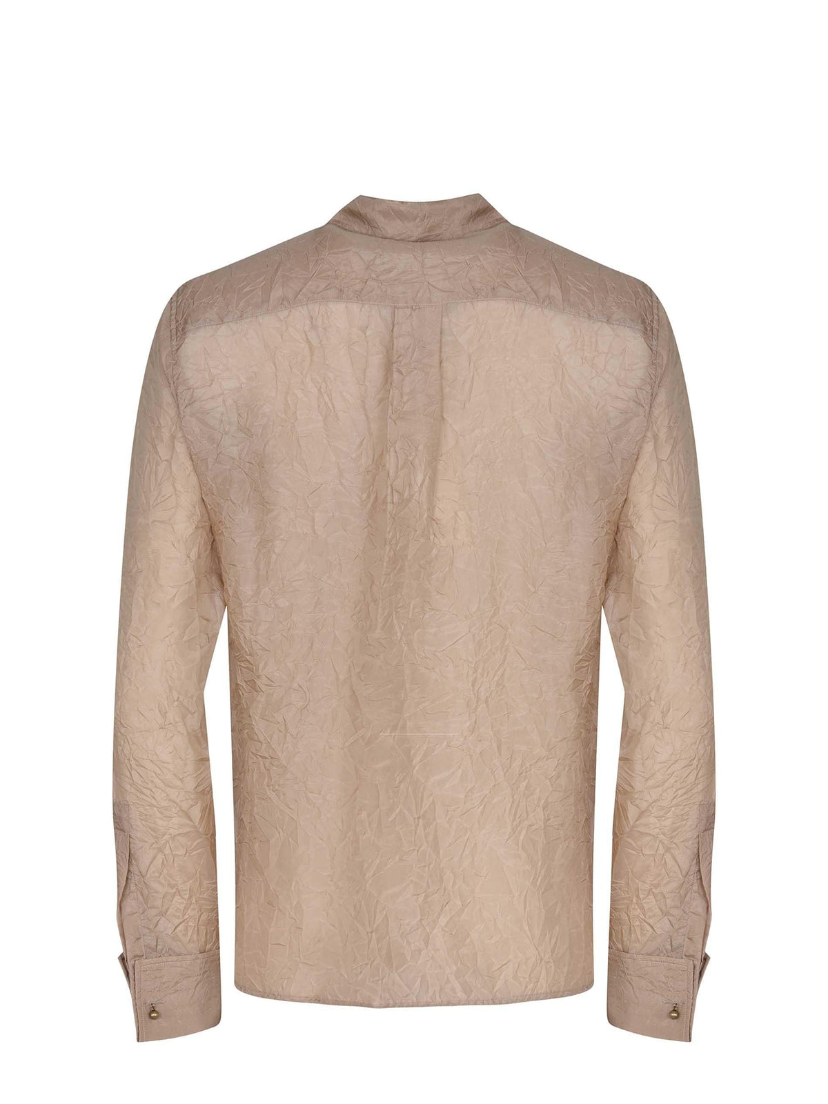 MAX MARA Shirts 2521116071600 701-006 Camel