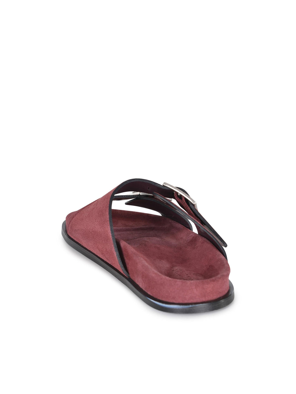 ALOHAS Sandals S101185 04 Bordeaux