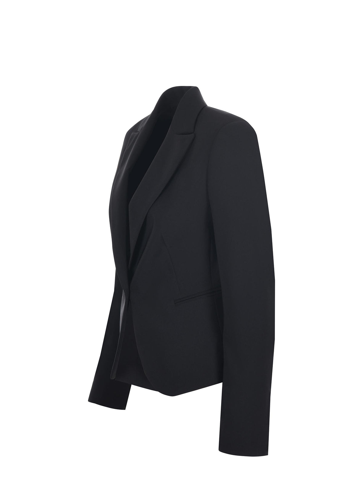 RELISH Jackets 5006026 BLACK Black