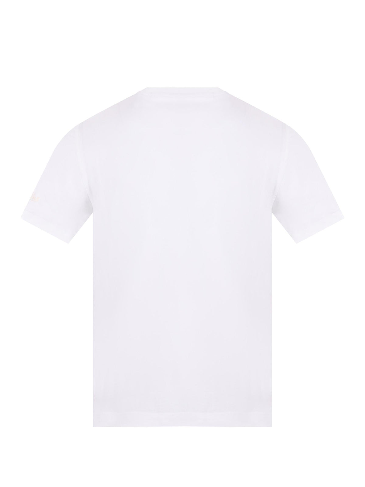 LA MARTINA T-shirt CCMR14-JS388 00001 White