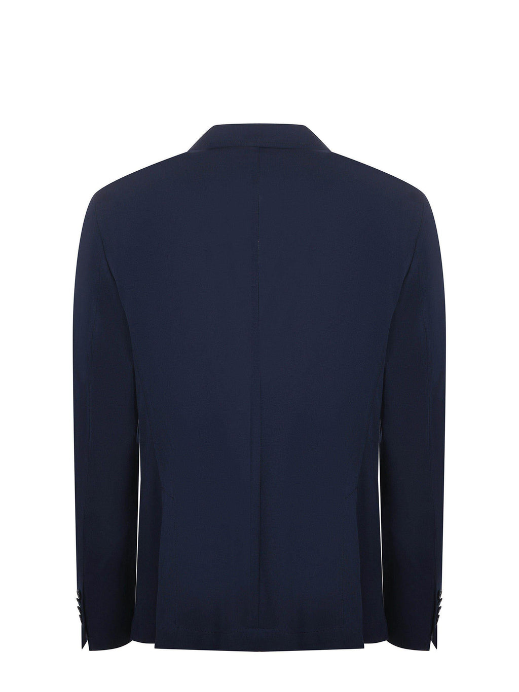BERRY&BRIAN Jackets B2118M 253032-89 Dark blue