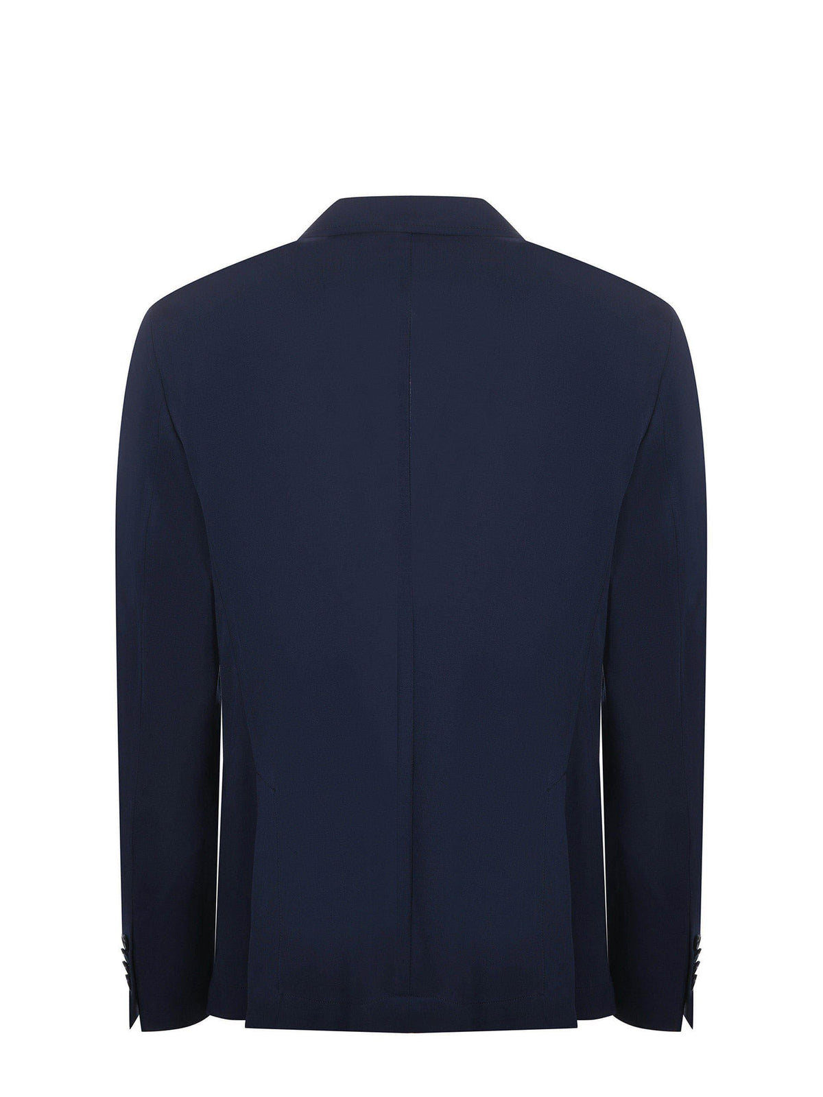 BERRY&BRIAN Jackets B2118M 253032-89 Dark blue