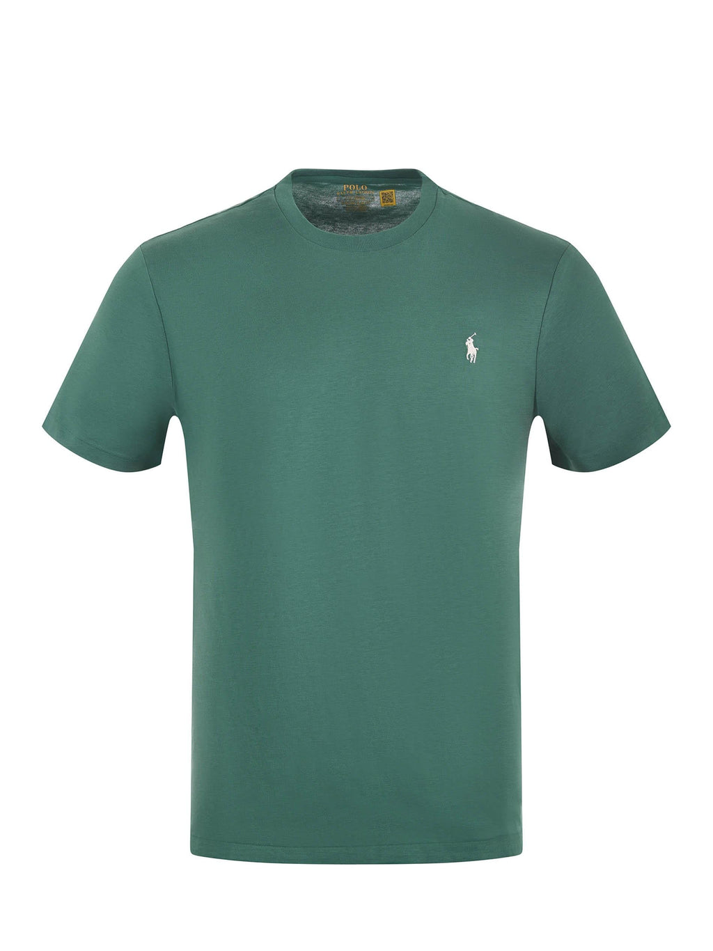 POLO RALPH LAUREN T-shirt 710671438 422 Green