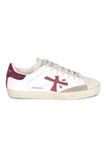 PREMIATA Sneakers STEVEND 7604 White