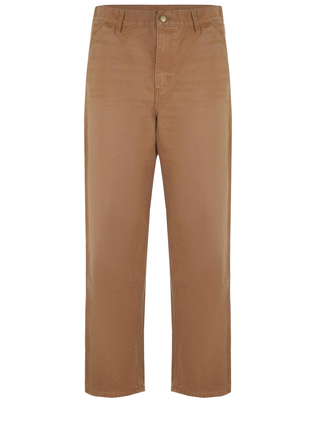 CARHARTT Jeans I036276 HZ-B7 Camel
