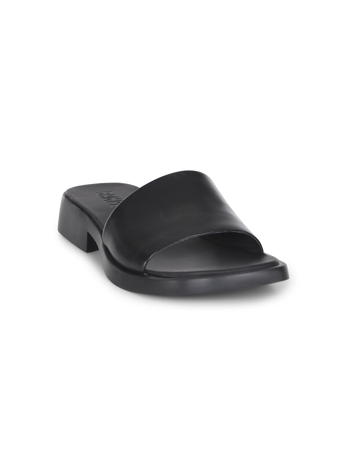 CAMPER Sandals K201740 001 Black