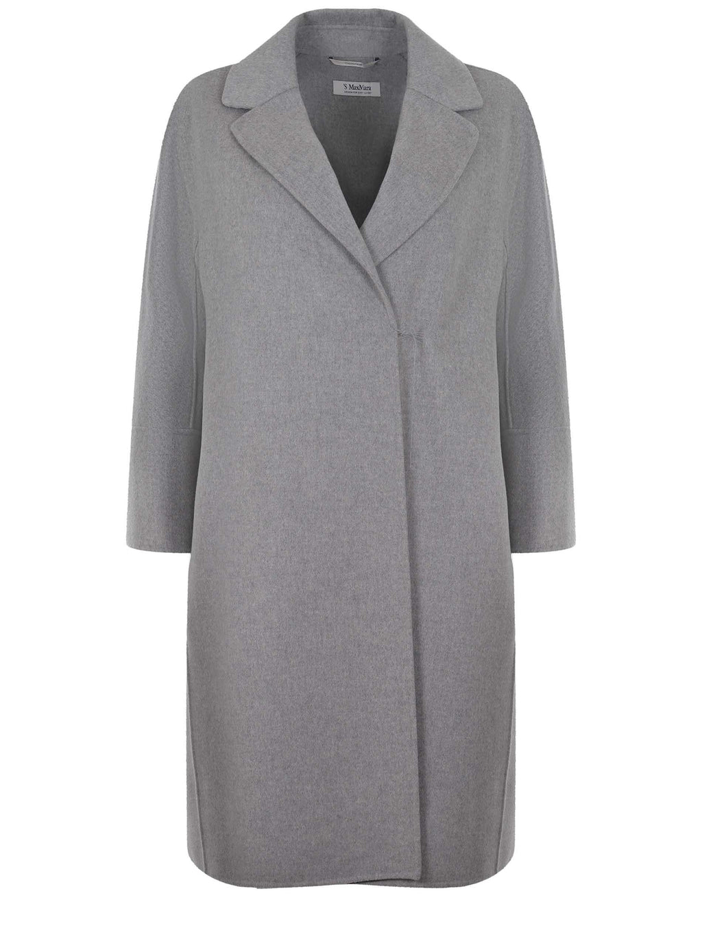 S MAXMARA Coats 2519011101600 700-038 Grey