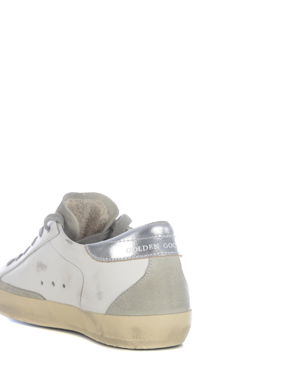 GOLDEN GOOSE Sneakers GWF00102 F002435-81482 White
