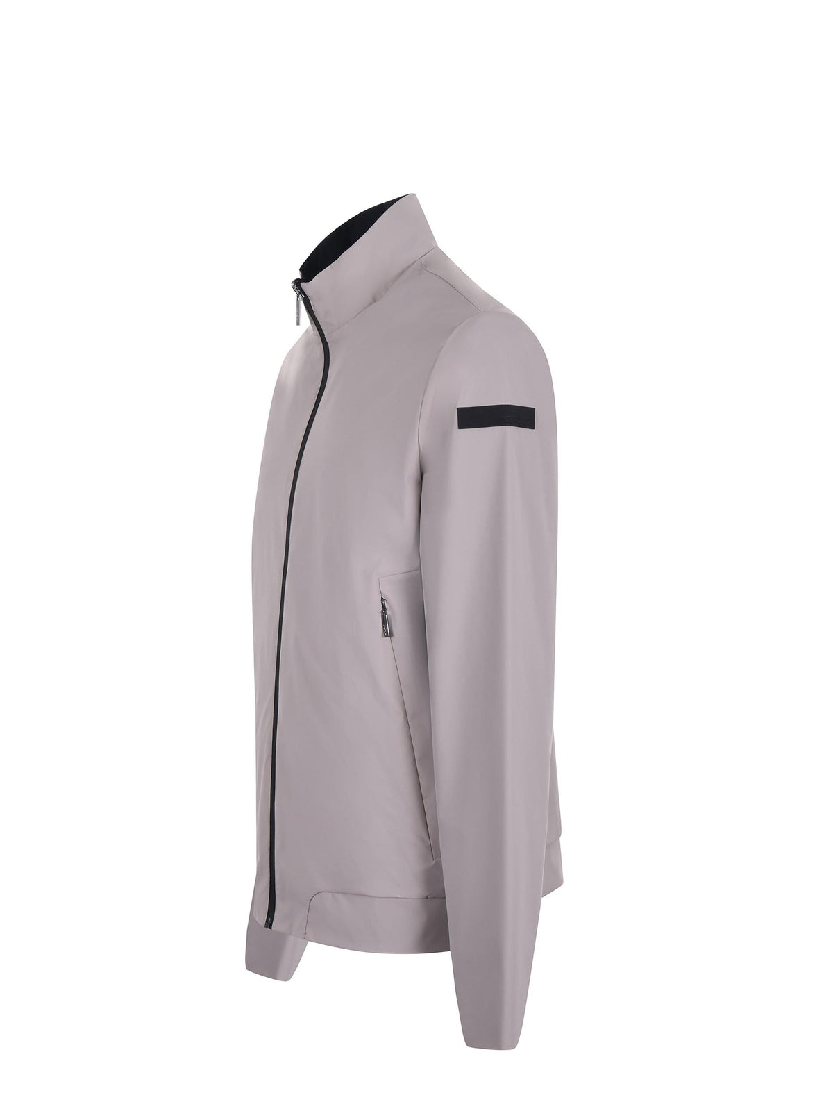 RRD Reversible "Double Petrol" Jacket