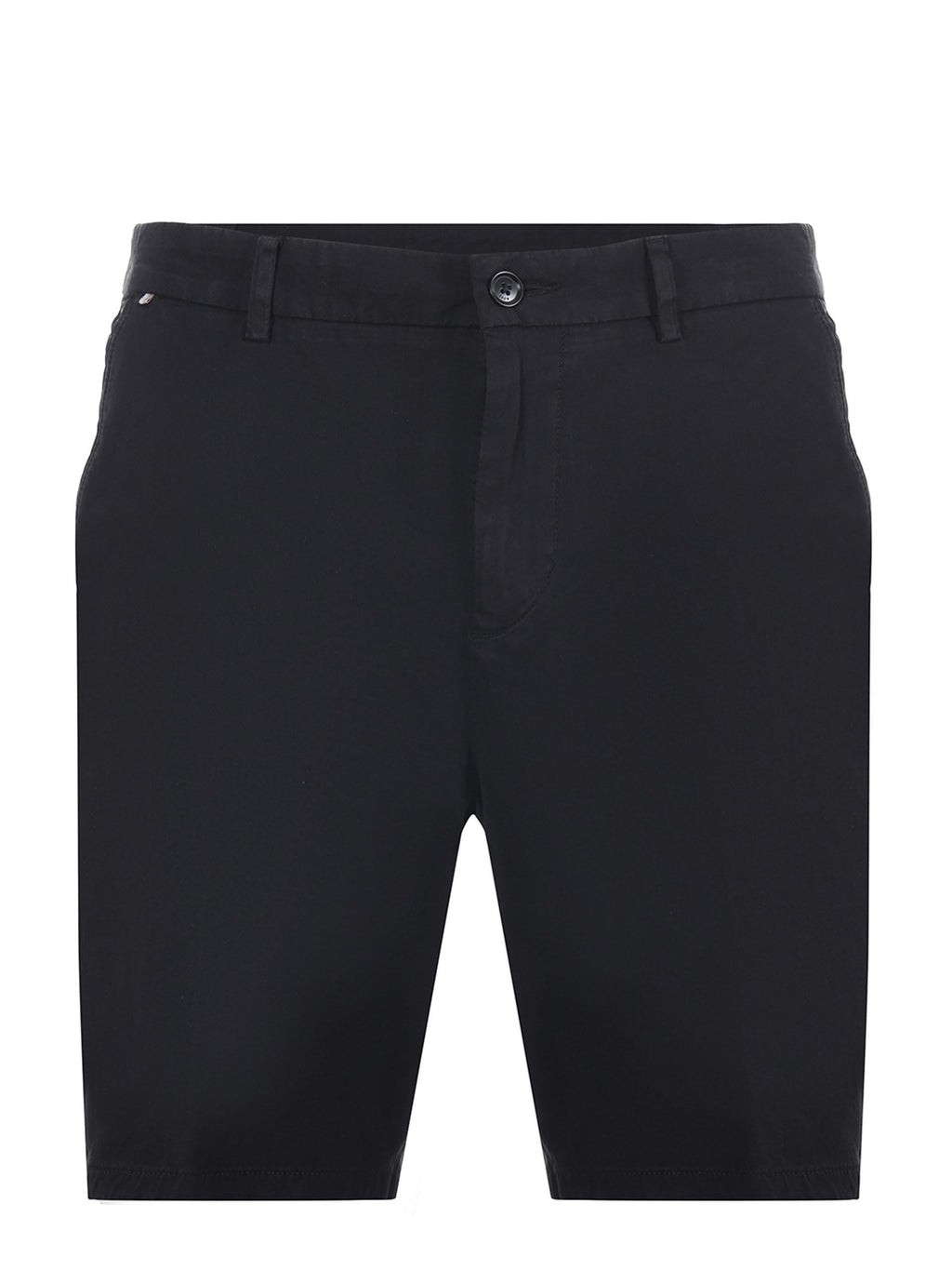 BOSS Shorts 50555235 10276906-001 Black