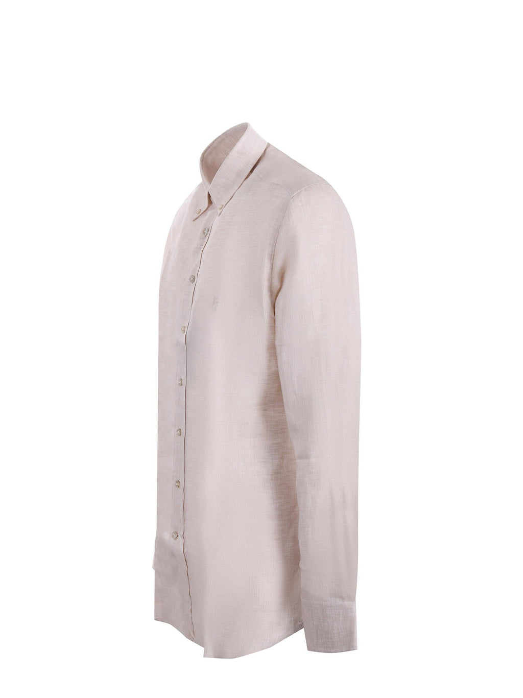 ETRO Shirts MRIB0004 99TU3F3-M0121 Beige