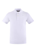 K-WAY Polo K1125CW 001 White