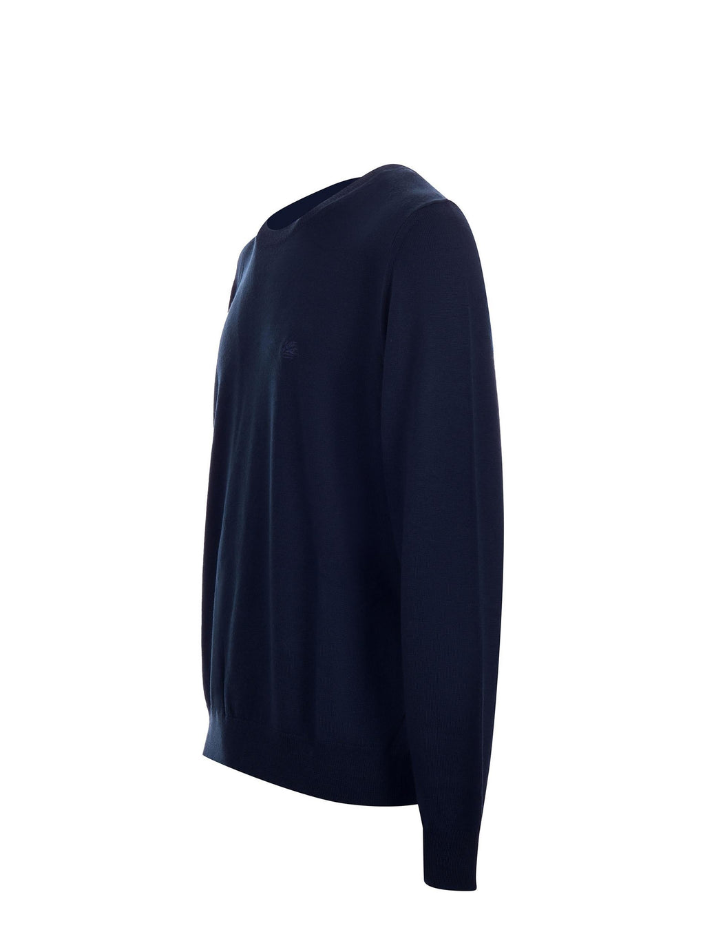 ETRO Sweaters MRKF0096 AL291-B0665 Dark blue