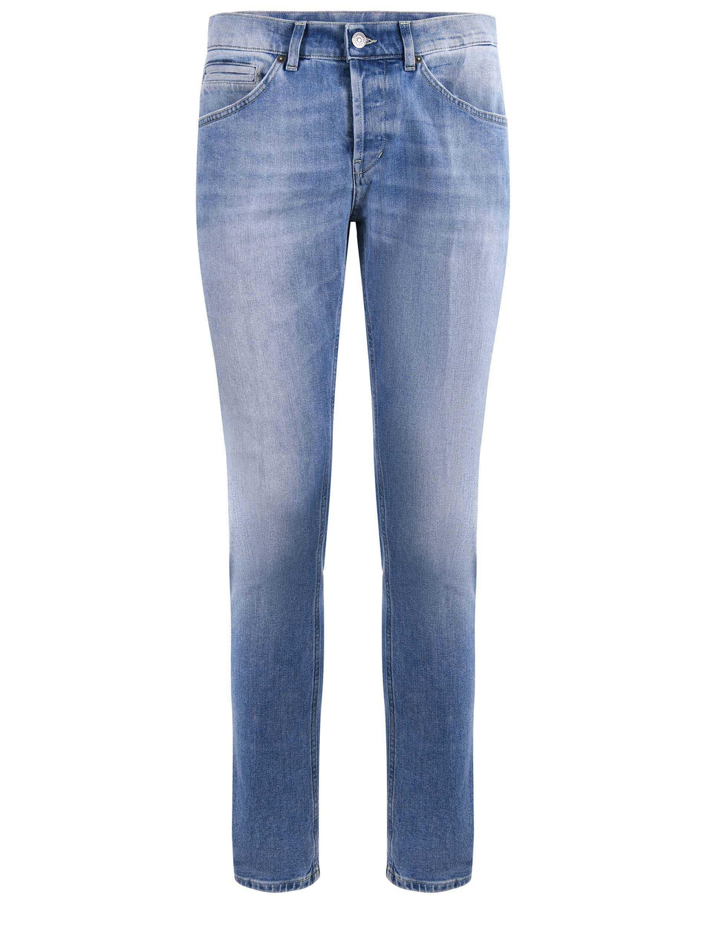 DONDUP Jeans UP232DS0107 IL4-800 Denim