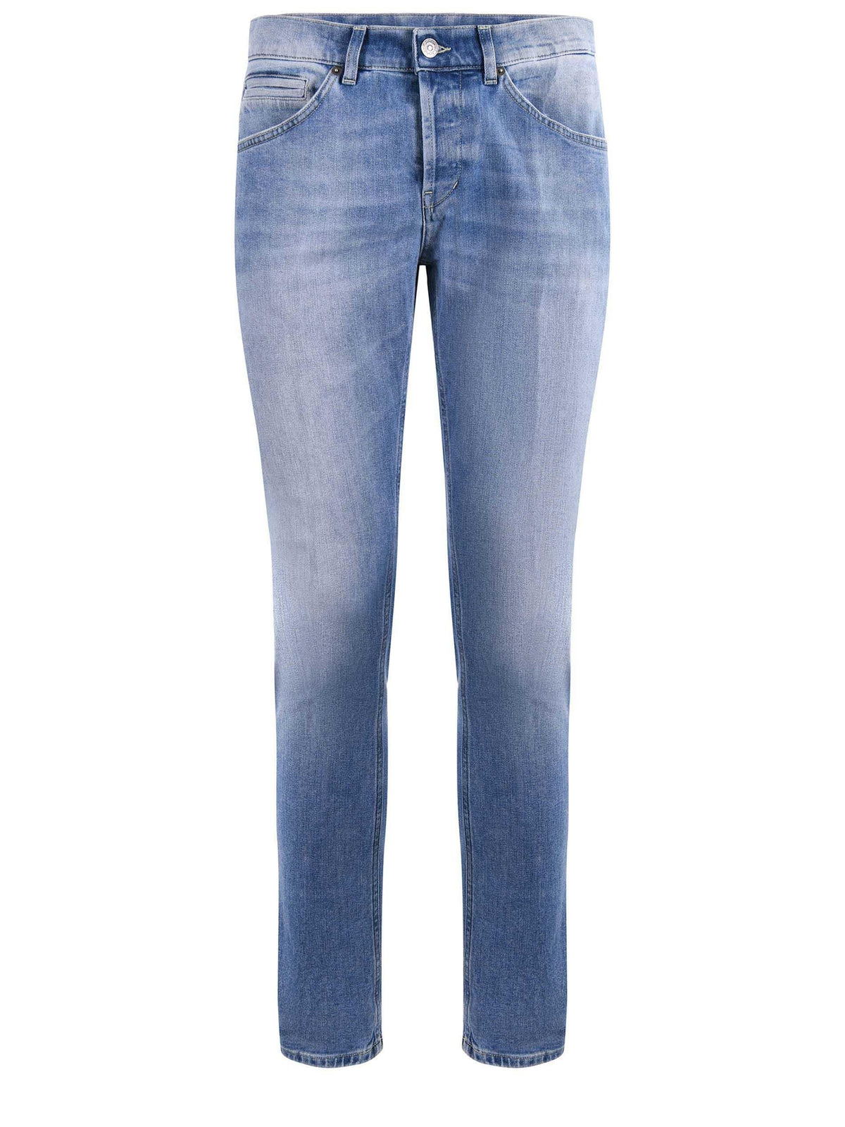 DONDUP Jeans UP232DS0107 IL4-800 Denim